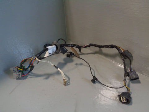 Range Rover Sport Trailer Towing Wiring Loom AH32-15R555-BC 2005 to 2013