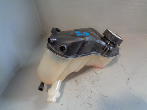 Range Rover Evoque Coolant Header Expansion Tank 2.2 SD4 L538 2011 to 2015