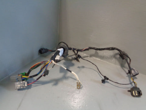 Range Rover Sport Trailer Towing Wiring Loom AH32-15R555-BC 2005 to 2013