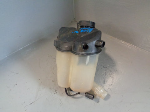 Range Rover Evoque Coolant Header Expansion Tank 2.2 SD4 L538 2011 to 2015