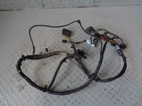 Range Rover Sport Auto Gearbox Wiring Loom L320 2.7 TDV6 8H32-7C078-KA