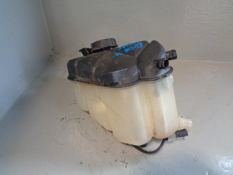 Range Rover Evoque Coolant Header Expansion Tank 2.2 SD4 L538 2011 to 2015