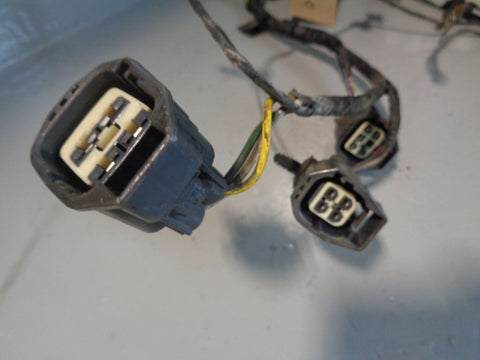 Range Rover Sport Trailer Towing Wiring Loom AH32-15R555-BC 2005 to 2013