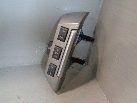 Steering Wheel Cruise Controls Discovery 3 Range Rover Sport XPD500850