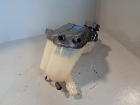 Range Rover Evoque Coolant Header Expansion Tank 2.2 SD4 L538 2011 to 2015