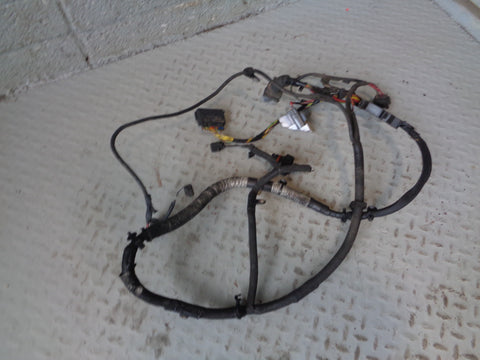 Range Rover Sport Auto Gearbox Wiring Loom L320 2.7 TDV6 8H32-7C078-KA