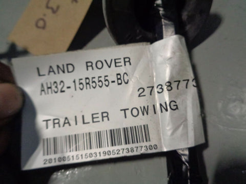 Range Rover Sport Trailer Towing Wiring Loom AH32-15R555-BC 2005 to 2013