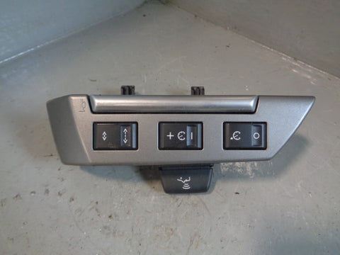 Steering Wheel Cruise Controls Discovery 3 Range Rover Sport XPD500850