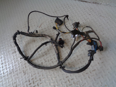 Range Rover Sport Auto Gearbox Wiring Loom L320 2.7 TDV6 8H32-7C078-KA