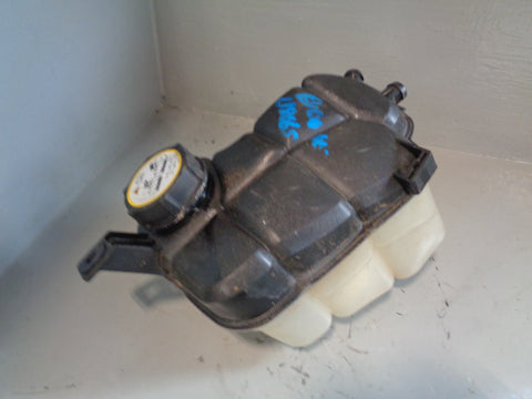 Range Rover Evoque Coolant Header Expansion Tank 2.2 SD4 L538 2011 to 2015