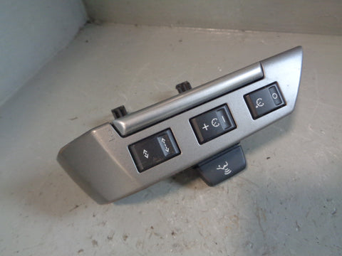 Steering Wheel Cruise Controls Discovery 3 Range Rover Sport XPD500850