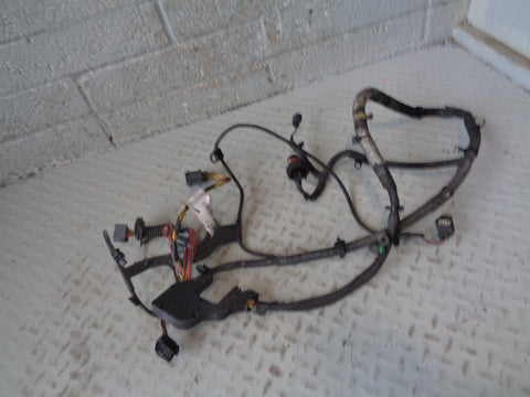 Range Rover Sport Auto Gearbox Wiring Loom L320 2.7 TDV6 8H32-7C078-KA