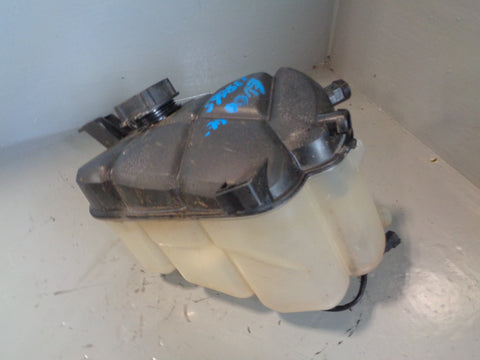 Range Rover Evoque Coolant Header Expansion Tank 2.2 SD4 L538 2011 to 2015