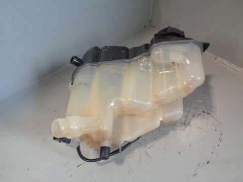 Range Rover Evoque Coolant Header Expansion Tank 2.2 SD4 L538 2011 to 2015