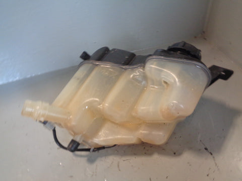 Range Rover Evoque Coolant Header Expansion Tank 2.2 SD4 L538 2011 to 2015