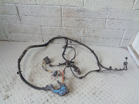 Range Rover Sport Auto Gearbox Wiring Loom L320 2.7 TDV6 8H32-7C078-KA