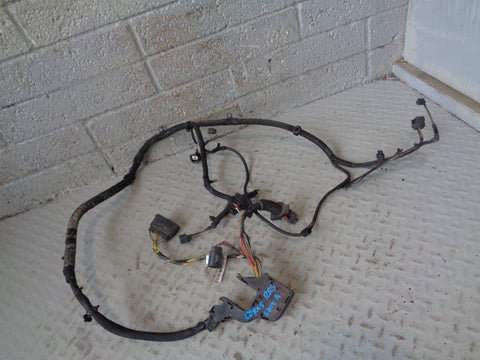 Range Rover Sport Auto Gearbox Wiring Loom L320 2.7 TDV6 8H32-7C078-KA