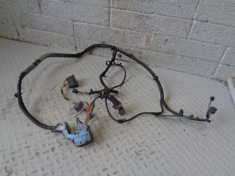 Range Rover Sport Auto Gearbox Wiring Loom L320 2.7 TDV6 8H32-7C078-KA