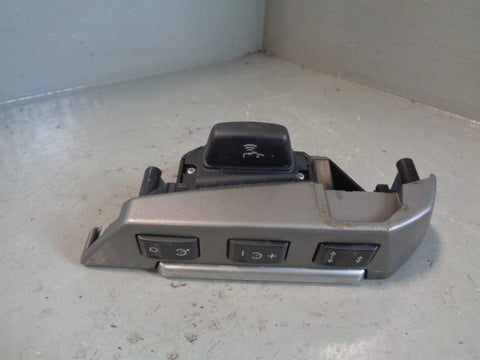 Steering Wheel Cruise Controls Discovery 3 Range Rover Sport XPD500850