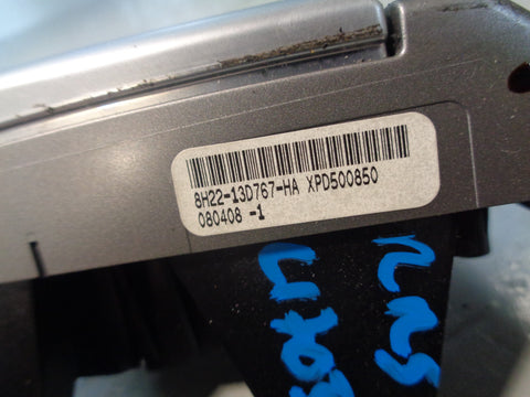 Steering Wheel Cruise Controls Discovery 3 Range Rover Sport XPD500850