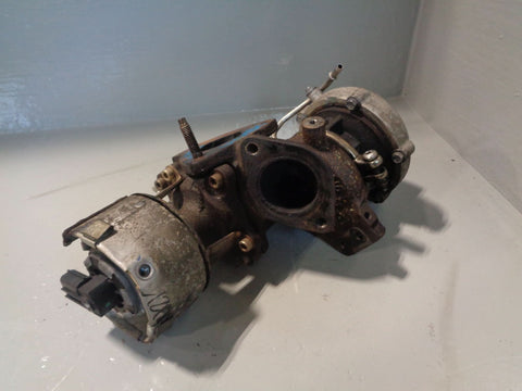 Range Rover Sport Turbo 3.0 TDV6 Right Hand Off Side Turbocharger Discovery 4
