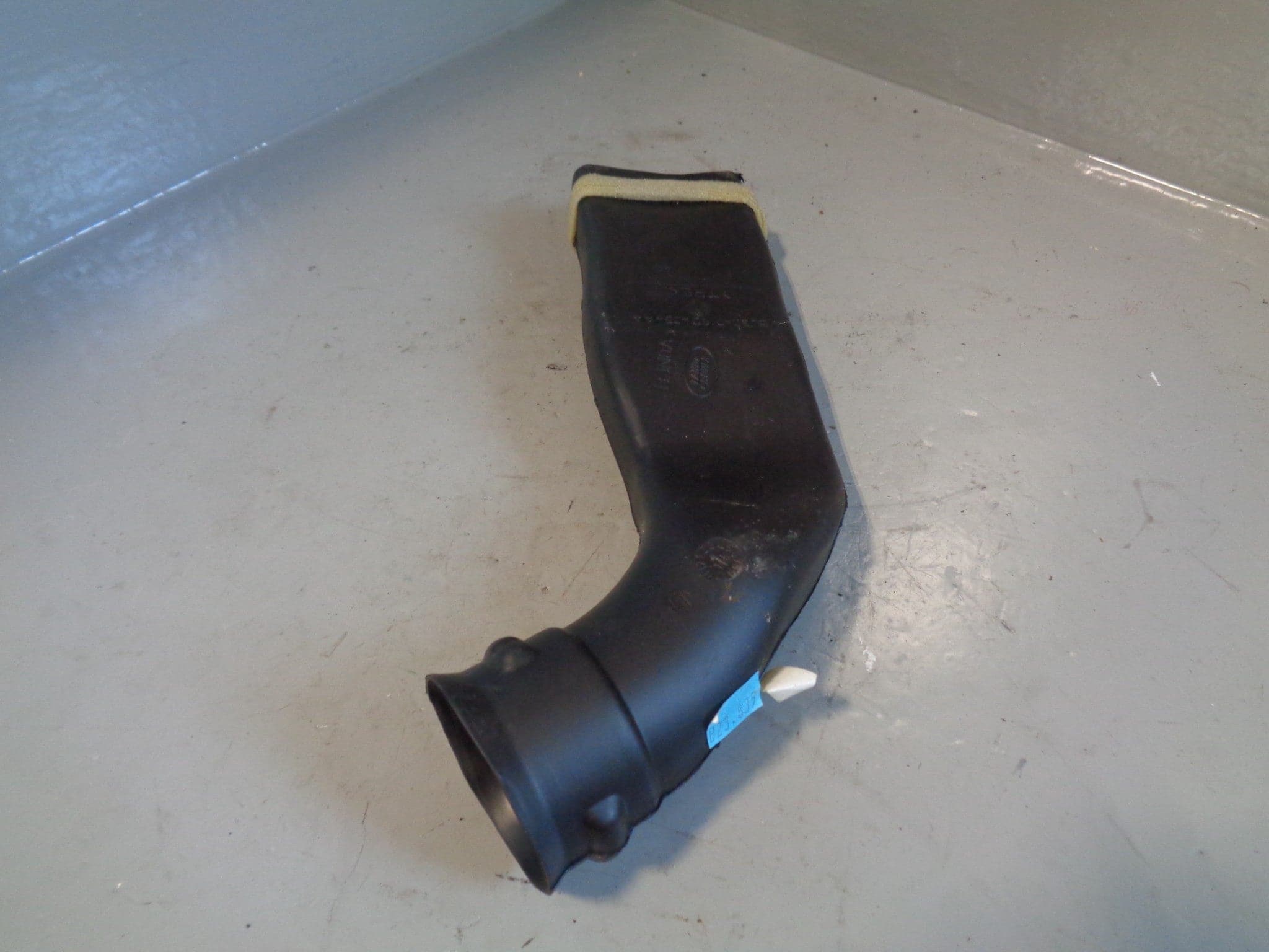Sd4 Intake Range Rover Evoque Air Intake Pipe BJ32-018D405-AA 2.2 SD4 L538 2011 t ...