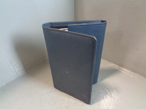 Discovery 4 Handbook User Manual in Wallet Land Rover 2009 to 2014 K18035
