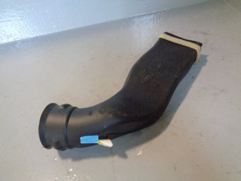 Range Rover Evoque Air Intake Pipe BJ32-018D405-AA 2.2 SD4 L538 2011 to 2018