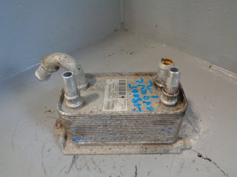 Range Rover Evoque Engine Oil Cooler 2.2 SD4 L538 6G91-7A095-AD 2011 to 2015