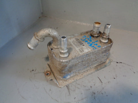 Range Rover Evoque Engine Oil Cooler 2.2 SD4 L538 6G91-7A095-AD 2011 to 2015