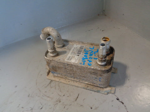 Range Rover Evoque Engine Oil Cooler 2.2 SD4 L538 6G91-7A095-AD 2011 to 2015