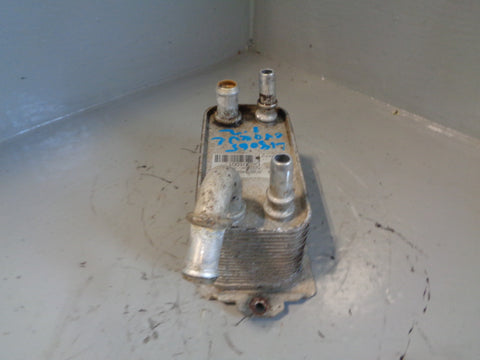 Range Rover Evoque Engine Oil Cooler 2.2 SD4 L538 6G91-7A095-AD 2011 to 2015