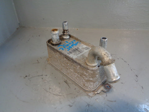 Range Rover Evoque Engine Oil Cooler 2.2 SD4 L538 6G91-7A095-AD 2011 to 2015