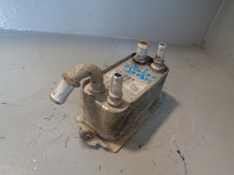 Range Rover Evoque Engine Oil Cooler 2.2 SD4 L538 6G91-7A095-AD 2011 to 2015