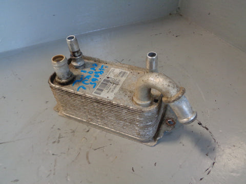 Range Rover Evoque Engine Oil Cooler 2.2 SD4 L538 6G91-7A095-AD 2011 to 2015