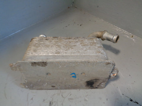 Range Rover Evoque Engine Oil Cooler 2.2 SD4 L538 6G91-7A095-AD 2011 to 2015