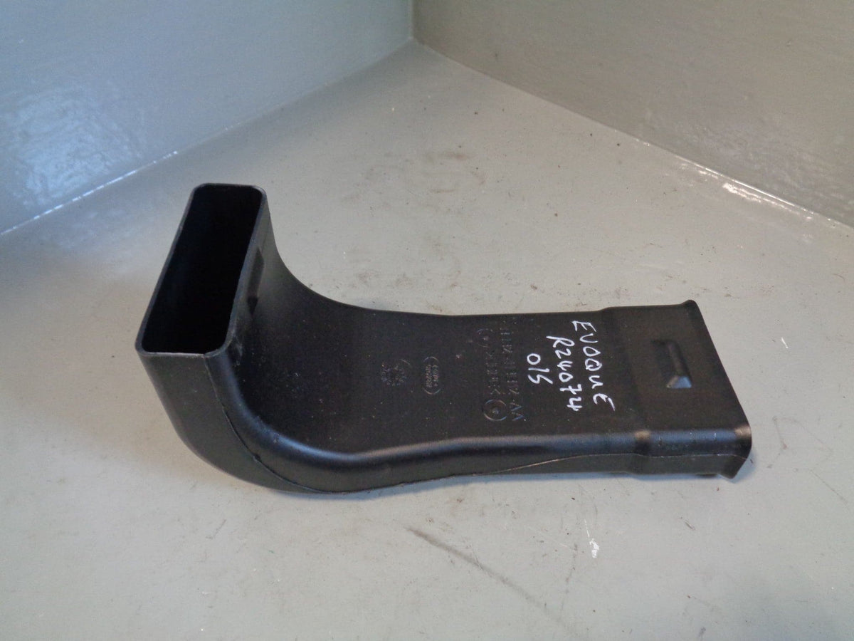 Sd4 Intake Range Rover Evoque Air Intake Pipe BJ32-113B12-AA 2.2 SD4 L538 2011 to ...