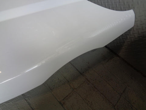 Range Rover Evoque Bonnet in Fuji White L538 2011 to 2018 L22055