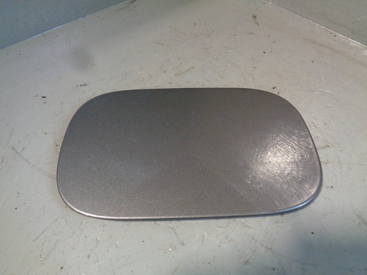 Range Rover Sport Fuel Flap Cap Cover Stornoway Grey LRC 907 2005 to 2013