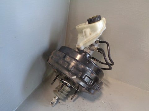Range Rover Evoque Brake Servo and Master Cylinder BJ32-2B195-AC 2011 to 2015
