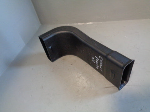 Sd4 Intake Range Rover Evoque Air Intake Pipe BJ32-113B12-AA 2.2 SD4 L538 2011 to ...