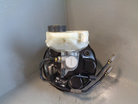 Range Rover Evoque Brake Servo and Master Cylinder BJ32-2B195-AC 2011 to 2015