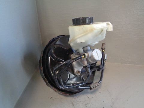 Range Rover Evoque Brake Servo and Master Cylinder BJ32-2B195-AC 2011 to 2015