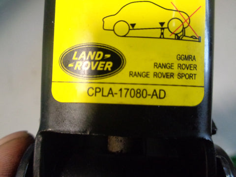 Range Rover L405 Scissor Jack and Handle CPLA-17080-AD Land Rover 2013 to 2017