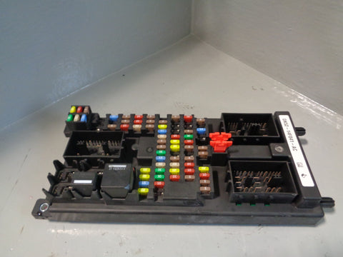 Range Rover L405 Fuse Box Body Control Module DK52-14F041-AC 2013 to 2017