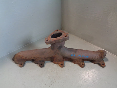 Discovery 2 Exhaust Manifold LKC102030 Land Rover 1998 to 2004 R05035