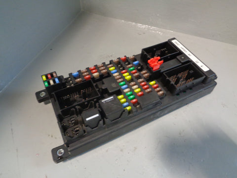 Range Rover L405 Fuse Box Body Control Module DK52-14F041-AC 2013 to 2017