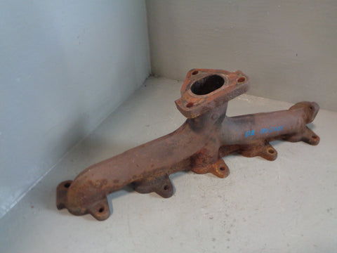Discovery 2 Exhaust Manifold LKC102030 Land Rover 1998 to 2004 R05035