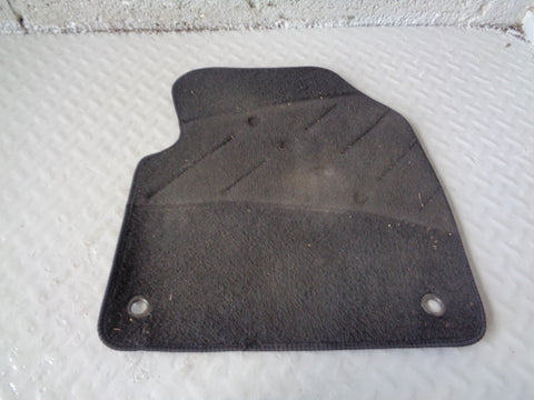 Range Rover Evoque Floor Mats Fabric L538 2011 to 2018 L22055