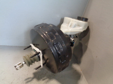 Freelander 2 Brake Servo and Master Cylinder 6G91-2B195-ND Land Rover